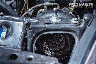 Nissan 350Z Turbo 683wHp